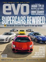 Evo